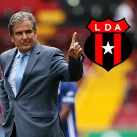 jorge luis pinto-alajuelense-alejandro bran-kenneth vargas