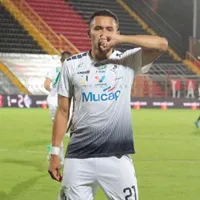 Roger Rojas recordó su mal paso en Colombia: "Decían que me había dopado"