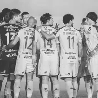 Saprissa tiene su cuarto fichaje