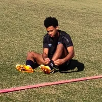 Arquimides Ordóñez se une a los entrenos de Guatemala en Argentina