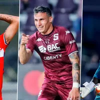 Liga de Naciones 2023-24: los tres jugadores más importantes de Cuba para enfrentar a Honduras