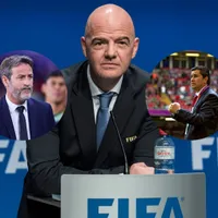 Revés ante la FIFA: Guatemala consigue castigar a Panamá antes del partido clave por la Copa Oro.