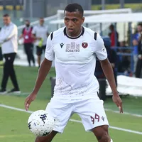 Los equipos italianos que poseen futbolistas de Centroamérica