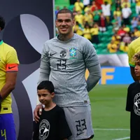 Figura de Brasil confiesa sus días más oscuros antes de enfrentar a Costa Rica por la Copa América 2024