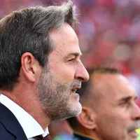 Thomas Christiansen conocerá la postura de la Fepafut sobre su continuidad en la Selección de Panamá