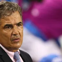 Fin del sueño para los que veían a Pinto como DT de Panamá