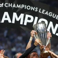 Programación: juegos de ida de la fase previa de Liga Concacaf
