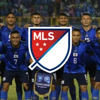 Selección de El Salvador