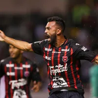Oficial: Giancarlo González afina detalles para firmar con su nuevo club en Centroamérica