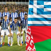 Trascienden tres convocados para la gira de Honduras en Europa