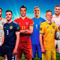 FIFA resalta a Keylor Navas entre figuras que estarán en repechajes para Qatar 2022
