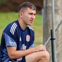 Fernán Faerron sigue sin club. (Foto: Diaro Extra)