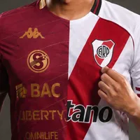 Salió de Saprissa, lo fichó River Plate y ahora su equipo le rescindirá el contrato: “Será agente libre”