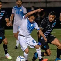 Selección de Guatemala y Nicaragua se enfrentarán en un amistoso