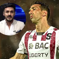 Mariano Torres no se salva: Josué Quesada señaló sin piedad a los dos culpables del empate de Saprissa ante Puntarenas