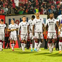 Vladimir Quesada no para de sumar problemas en Saprissa de cara al Apertura 2024
