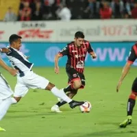Futbolista de Alajuelense confiesa que se quiere ir de Costa Rica