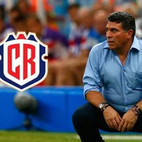 La estrategia de Luis Fernando Suárez con Costa Rica en la previa de Qatar 2022