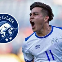 Fito Zelaya estaría cerca de jugar en la Liga MX