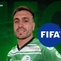 Juticalpa confirma ante FIFA lo que pasará con Ramiro Rocca tras el castigo en el fútbol de Honduras