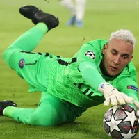 Los posibles rivales de Keylor Navas para la próxima Champions League
