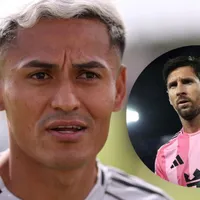 Toda Honduras impactada con lo que dijo Andy Najar sobre Lionel Messi y que muchos se rehúsan a creer