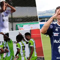 Apertura 2020 de Costa Rica: Así quedaron las tablas de los grupos tras la décima jornada de la Liga Promérica