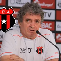 “Hay gente que no entiende”: la pregunta que Machillo Ramírez se negó a responder tras la goleada de Alajuelense