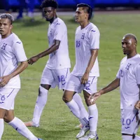 Honduras vs Canadá hoy por Liga de Naciones de la Concacaf 2022: alineación oficial de Diego Vázquez por la fecha 4 del Grupo C
