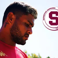 "Usted no tendría que irse": referente de Saprissa hace público el cruce con Kevin Chamorro que enciende la polémica en Tibás