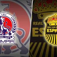 Olimpia vs Real España: Cuándo, dónde y por qué canal ver el partido por la sexta jornada del Clausura 2021