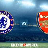 Chelsea vs Arsenal: horario, canal de TV y streaming para ver hoy EN VIVO la fecha 15 de la Premier League