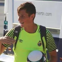 Qué dijo Nicholas Hagen a su regreso del fichaje frustrado en Europa