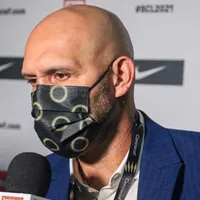 Marín ha sido protagonista en 2 de los papelones más grandes de Alajuelense