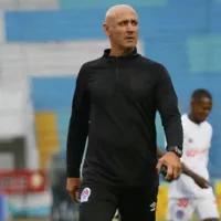 De ser descartado por Eduardo Espinel a titular: el giro inesperado con figura de Olimpia
