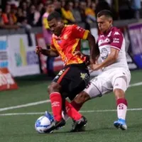 Herediano rechaza encuesta que mide las hinchadas en Costa Rica