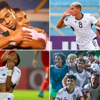 Campeonato Concacaf Sub-20: los favoritos de las casas de apuestas para clasificar a los Juegos Olímpicos