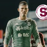 Aarón Cruz dio sus razones para cambiar Saprissa por Herediano