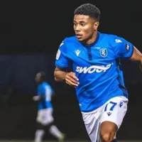 Marcus Velado-Tsegaye entre las grandes promesas de la Canadian League