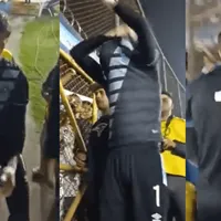 Nicholas Hagen conquistó Guatemala con este noble gesto [VIDEO]