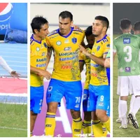 Apertura 2021 de la Liga Nacional de Guatemala: resultados y tabla de posiciones tras la fecha 9