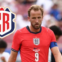 Juega Harry Kane: alineaciones confirmadas de Costa Rica vs. Inglaterra por el amistoso internacional