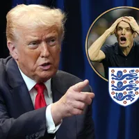 Donald Trump liquidó a Thomas Tuchel: señaló el grave error que sentenció a Inglaterra en el Mundial 2026