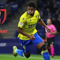 Cádiz del Choco Lozano ya tiene rival para cuartos de final de la Copa del Rey