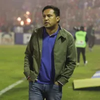 Amarini Villatoro arremete contra los árbitros del futbol de Guatemala