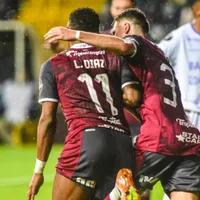 Saprissa sufre otra baja.