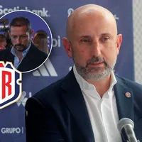 Tras despedir a Ignacio Hierro, la Fedefútbol apunta a una leyenda de Costa Rica como su reemplazante