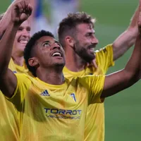 ESPN Argentina destaca a Choco Lozano como la figura del ascenso del Cadiz
