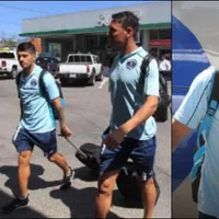 Coronavirus: para prevenir, Motagua no dio declaraciones antes del clásico