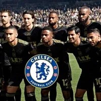 Malas noticias para Alajuelense: Los Angeles FC van por una figura del Chelsea